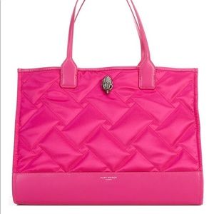 Kurt Geiger Tote Bag